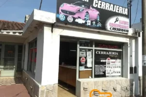 Cerrajería Duplicor