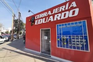 Cerrajería Eduardo
