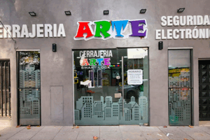 Cerrajería El Arte