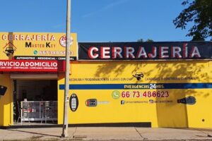 Cerrajeria el Cerrajero