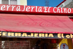Cerrajería EL CHINO