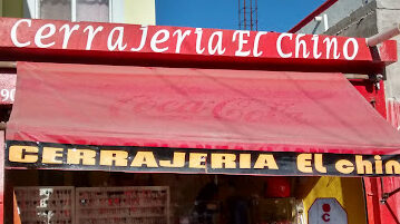 cerrajeria el chino 1