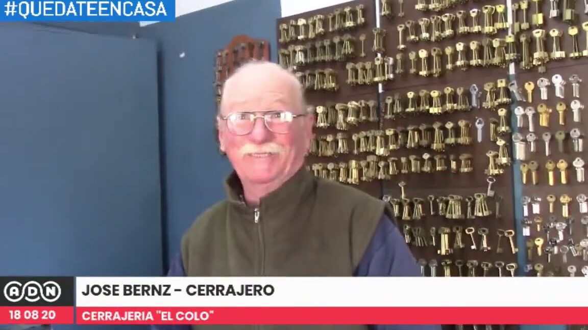 cerrajeria el colo