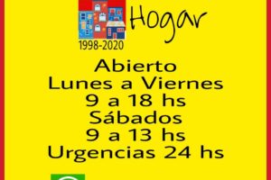 Cerrajeria El Cruce Hogar