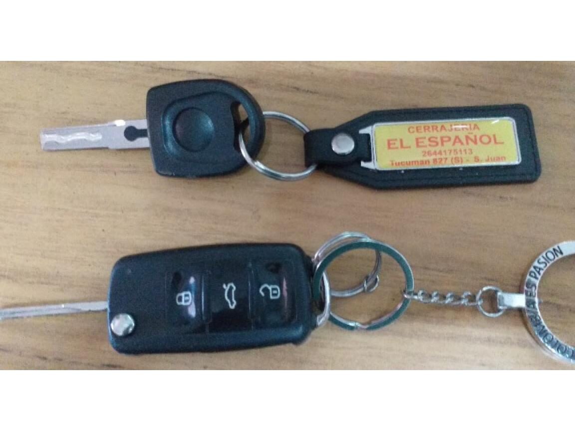 cerrajeria el edu llaves codificadas