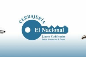 CERRAJERIA EL NACIONAL