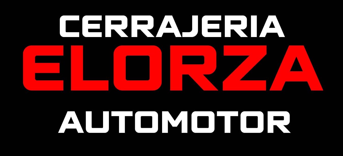 cerrajeria elorza