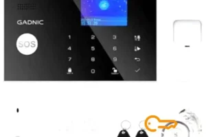 Cerrajeria Emsecor – Sistemas de Seguridad – Cerraduras Smart – Alarmas