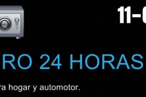 cerrajeria en avellaneda 24 hs