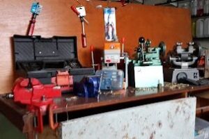Cerrajería en Berisso