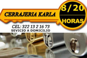 Cerrajeria Enna