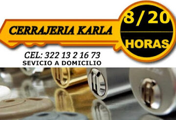 cerrajeria enna