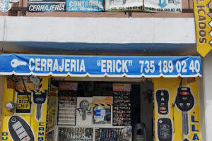 Cerrajería Eric
