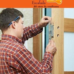 cerrajeria escalada
