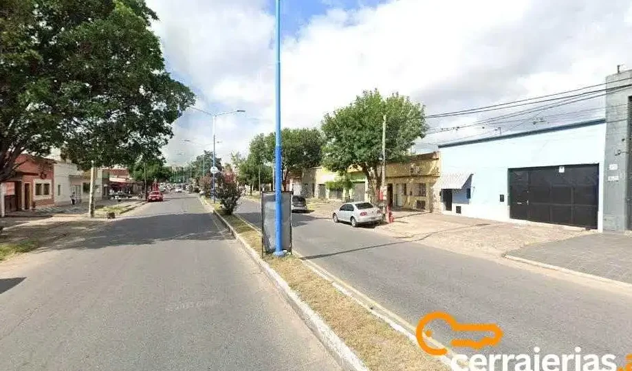 Cerrajeria Fatima I 1 cerrajeria fatima i