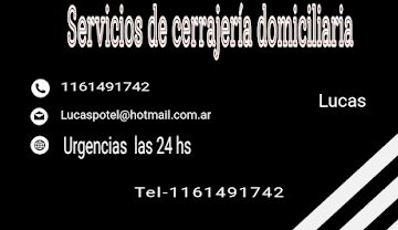 cerrajeria franchesca