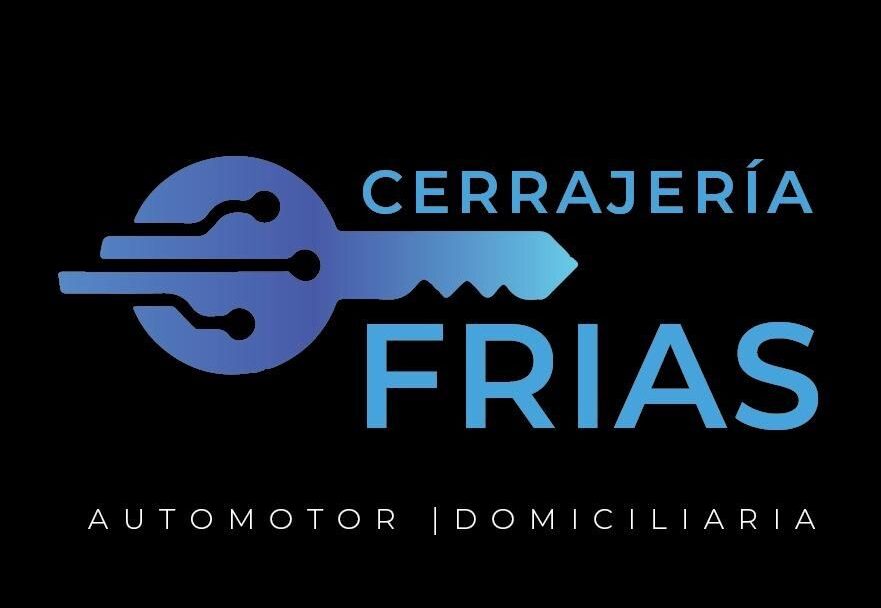 cerrajeria frias