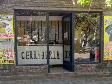 cerrajeria g abi