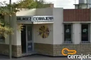 Cerrajería Galindez
