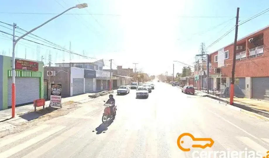 cerrajeria ginaro