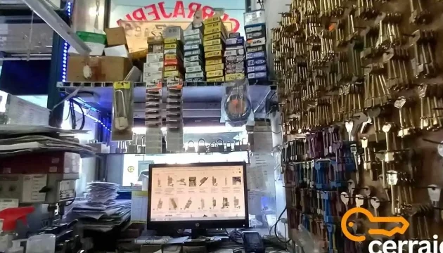 cerrajeria giu mza arg