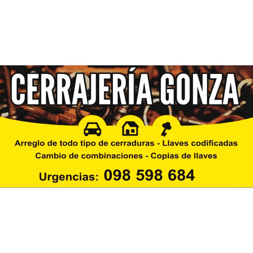cerrajeria gonza