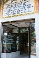 cerrajeria gonzalo