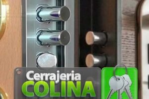 Cerrajeria Gral