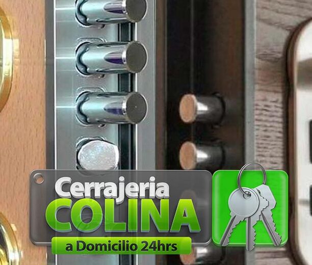 cerrajeria gral