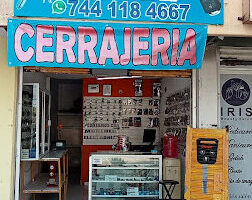 Cerrajería Guerrero