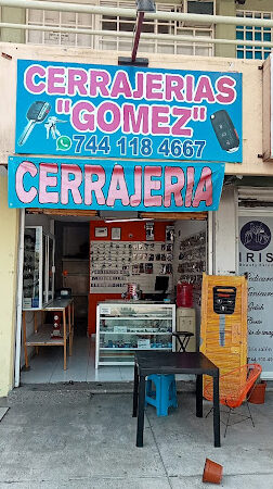 cerrajeria guerrero