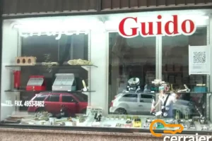Cerrajería Guido