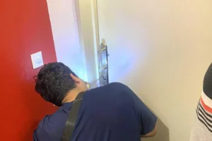 Cerrajeria Hierro Duro 24 horas CABA servicio a Domicilio