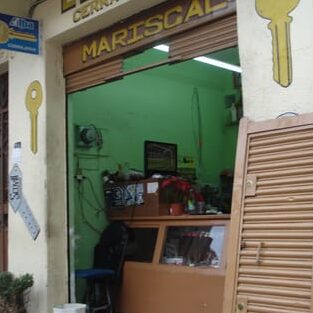 cerrajeria ignacio