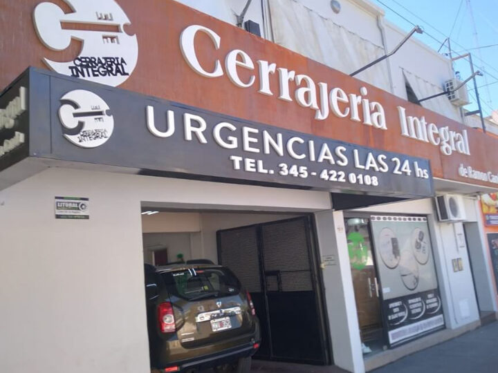 cerrajeria integral candia