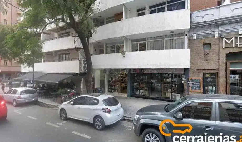 cerrajeria integral cuyo