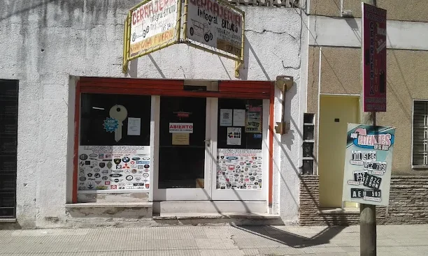 cerrajeria integral el tutu