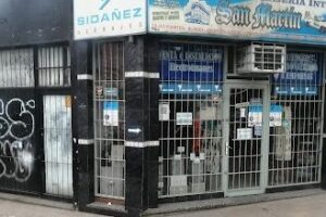 Cerrajeria Integral San Martin Herrajes
