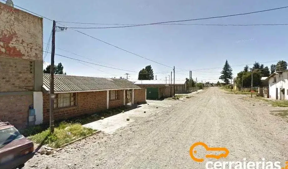cerrajeria jaime nautica automotor 1