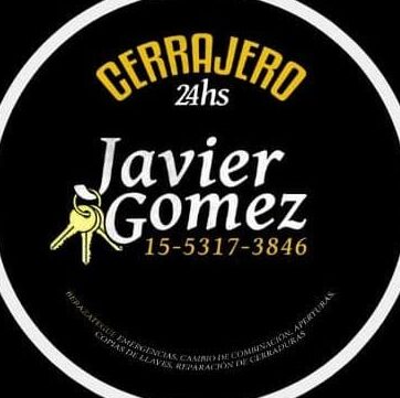 cerrajeria javier gomez