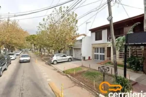 Cerrajeria Jota Ce – Urgencias 24 Hs