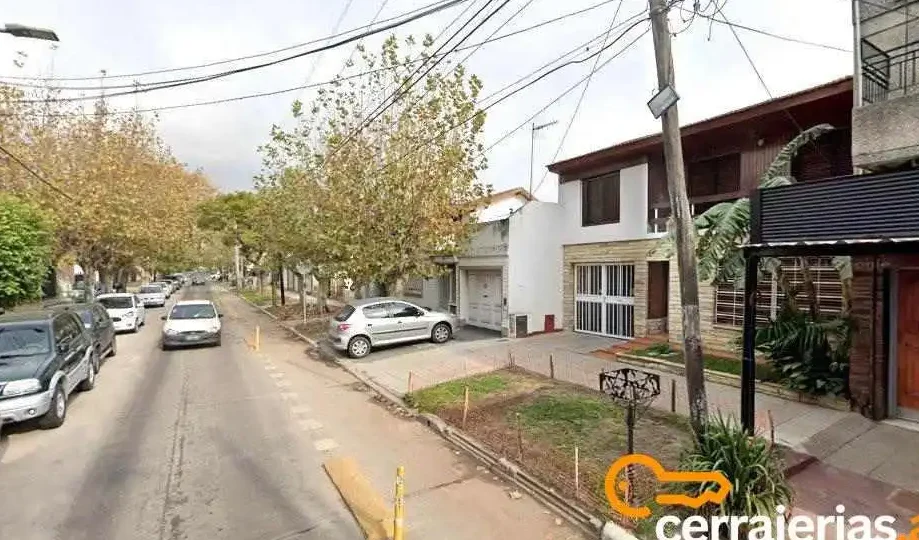 cerrajeria jota ce urgencias 24 hs