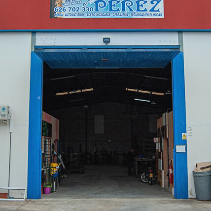 cerrajeria julio