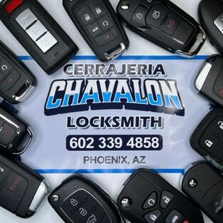 cerrajeria key