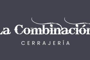 CERRAJERÍA LA Combinación