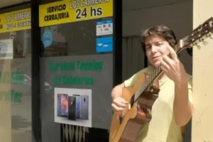 Cerrajeria Lautaro