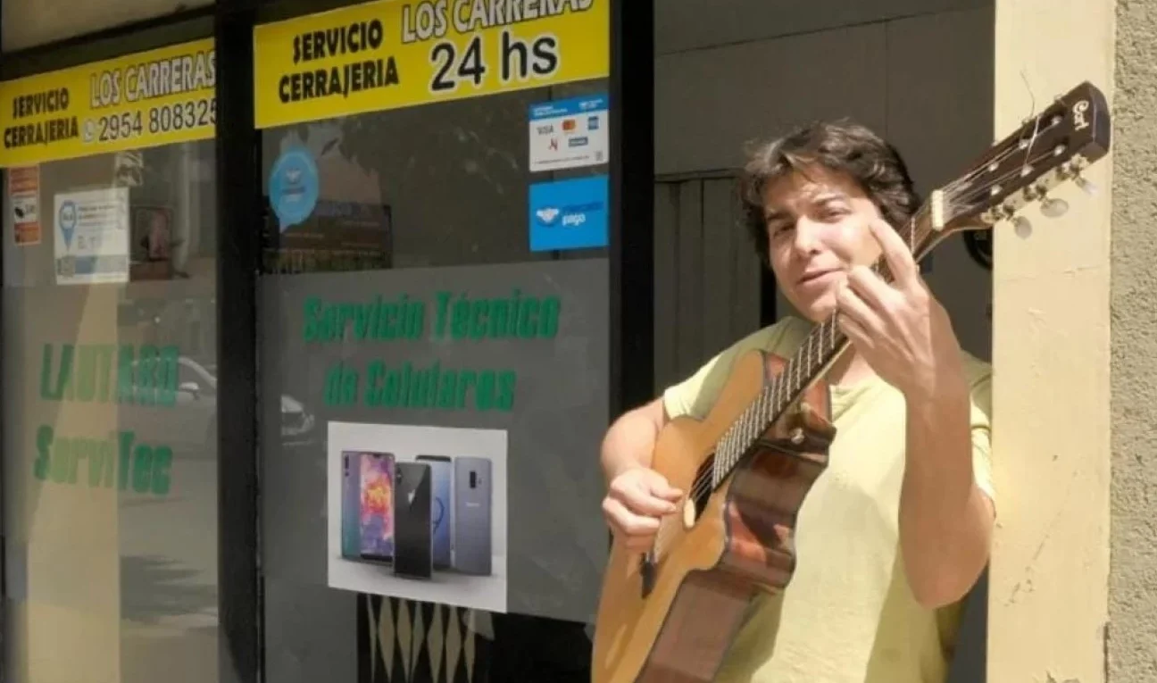 cerrajeria lautaro