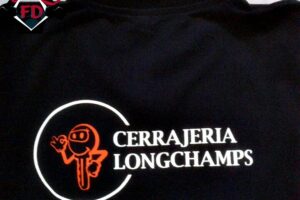 Cerrajeria Longchamps