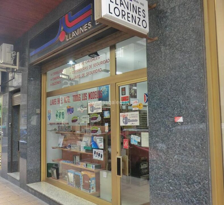 cerrajeria lorenzo