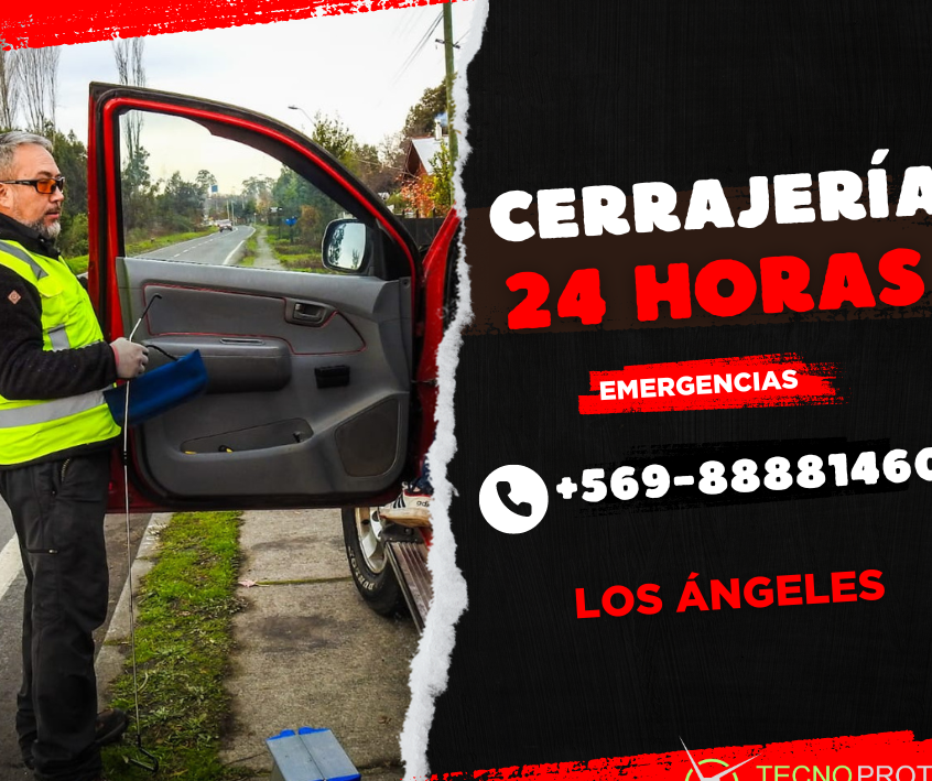 cerrajeria los angeles 1
